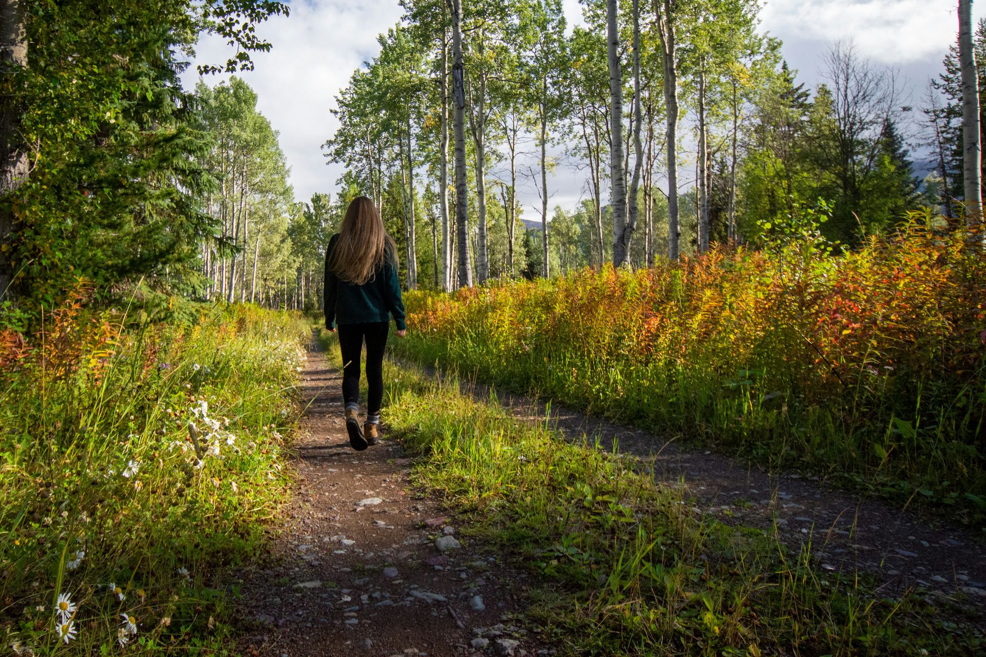Individuele mindfulness