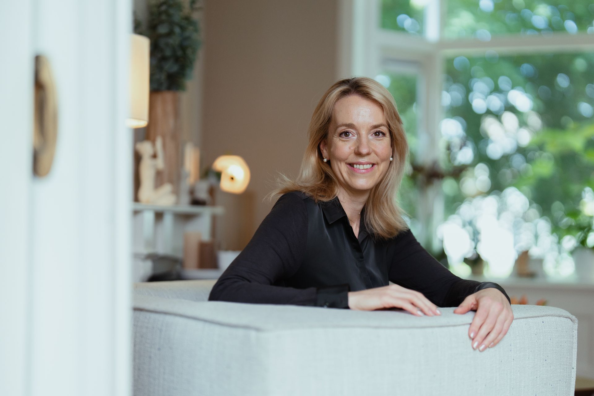 Suzanne van Oosten